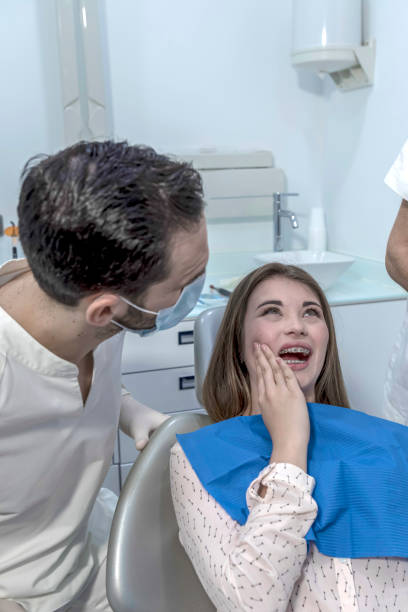 Best Emergency Orthodontic Repairs in Shiremanstown, PA