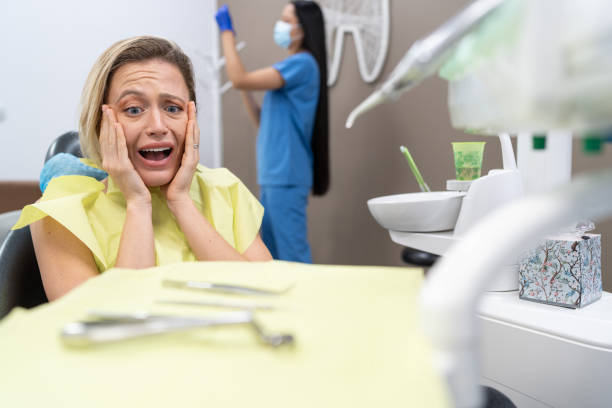 Best Emergency Tooth Extraction in Shiremanstown, PA